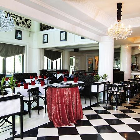 Geulis Boutique Hotel Bandung Ngoại thất bức ảnh