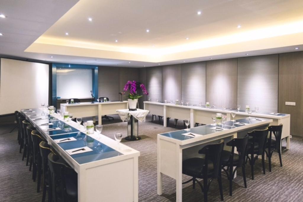 Geulis Boutique Hotel Bandung Ngoại thất bức ảnh