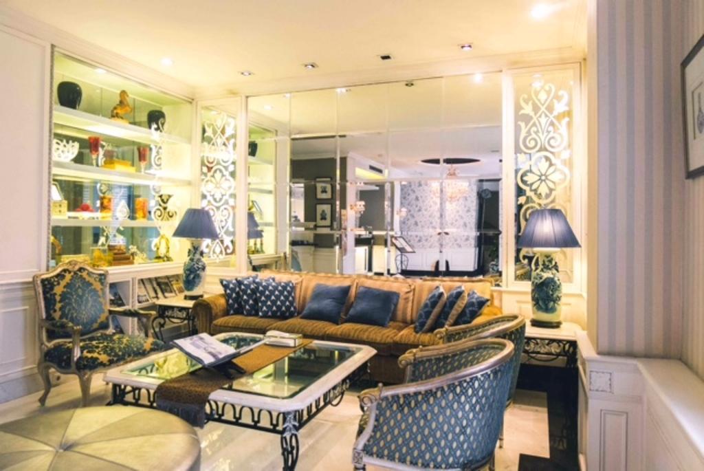 Geulis Boutique Hotel Bandung Ngoại thất bức ảnh