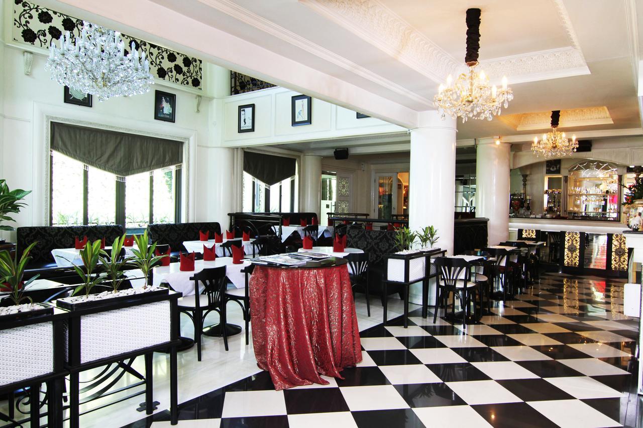 Geulis Boutique Hotel Bandung Ngoại thất bức ảnh