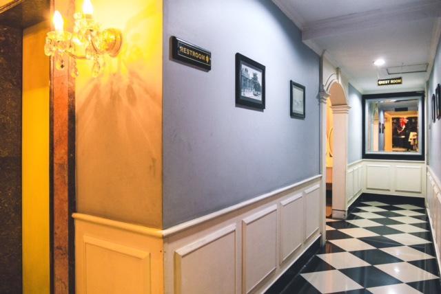 Geulis Boutique Hotel Bandung Ngoại thất bức ảnh