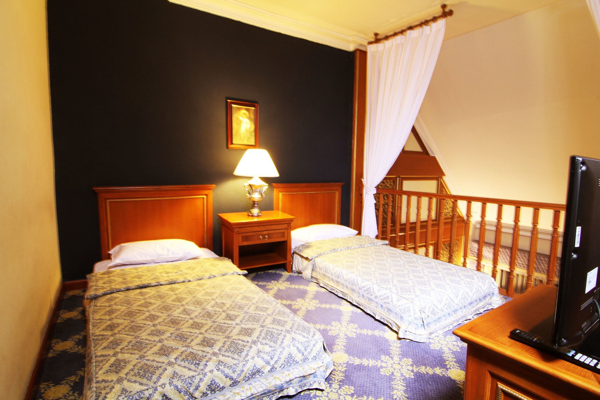 Geulis Boutique Hotel Bandung Ngoại thất bức ảnh