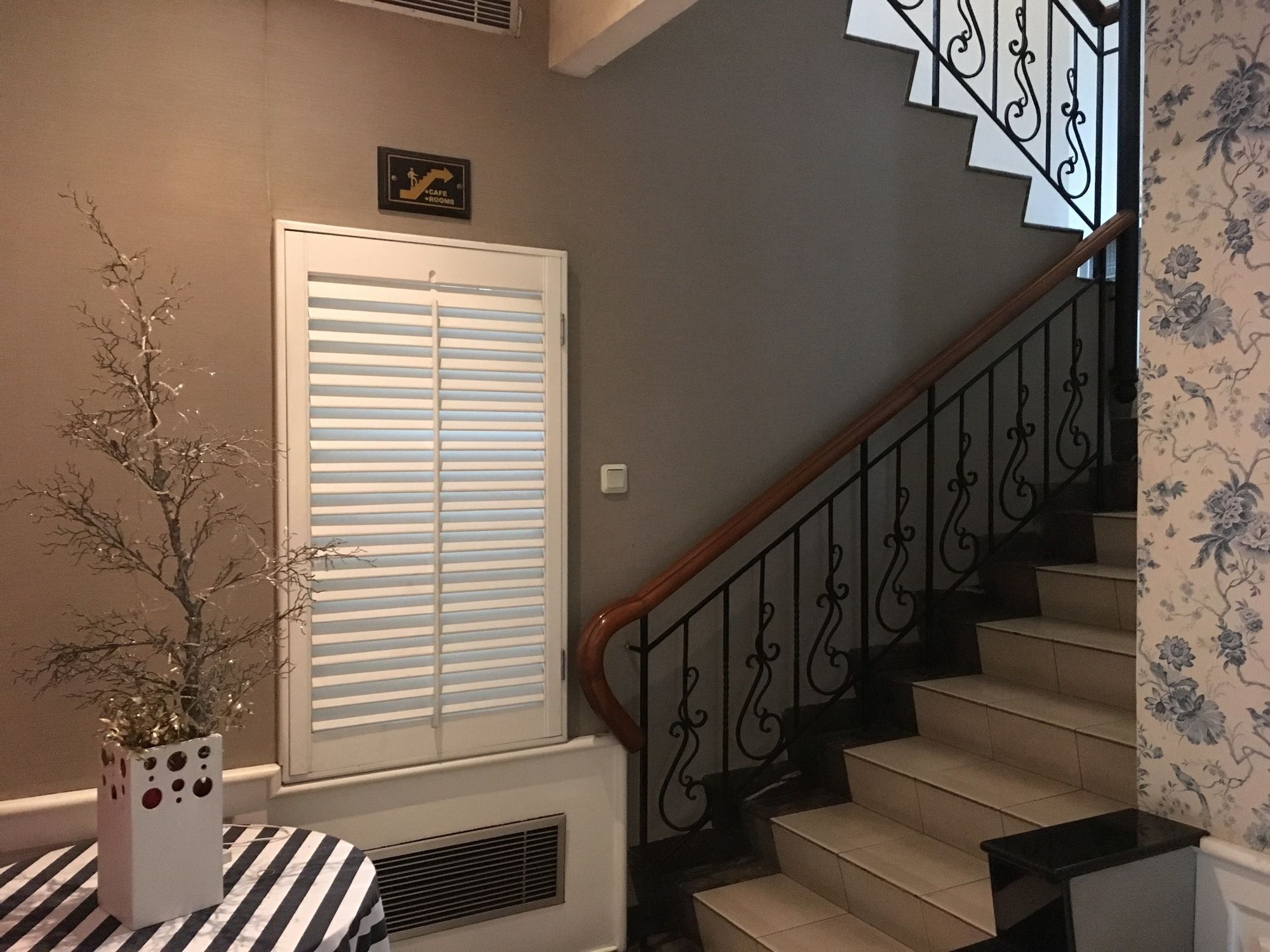 Geulis Boutique Hotel Bandung Ngoại thất bức ảnh